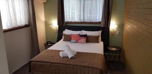 Queen Suite