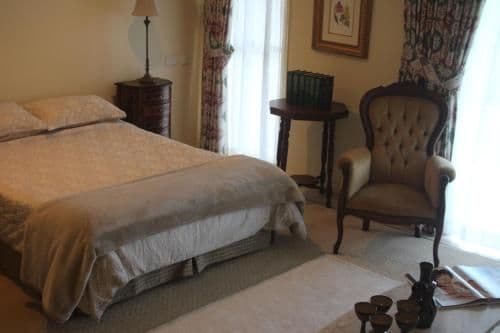 A - Deluxe Queen Room
