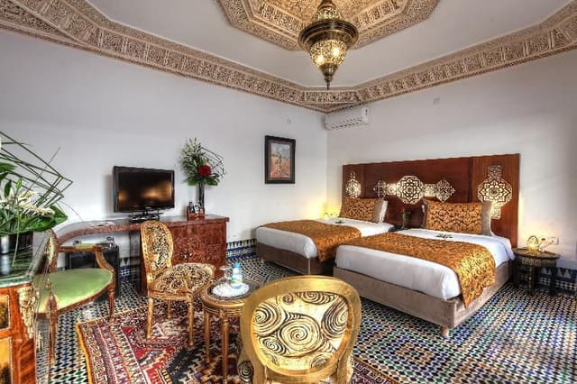 JUNIOR SUITE STANDARD