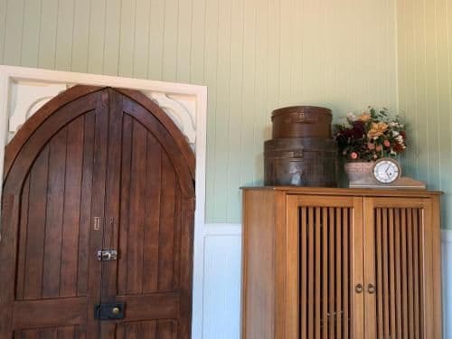 The Church Cottage
