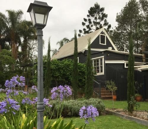 The Church Cottage