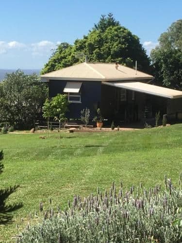 The Cottage
