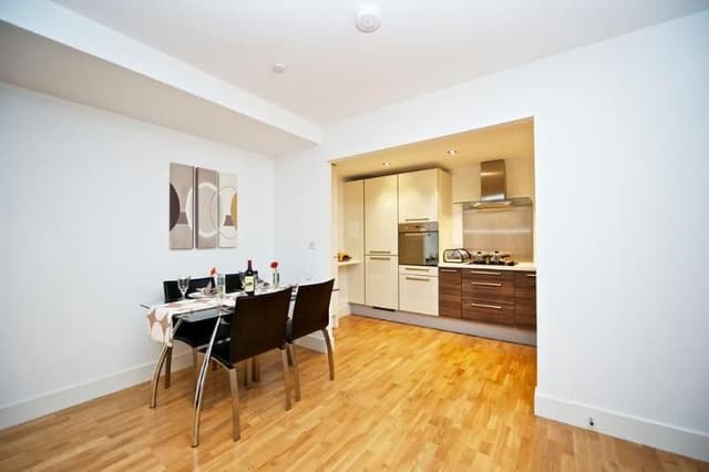 APARTMENT ONE BEDROOM