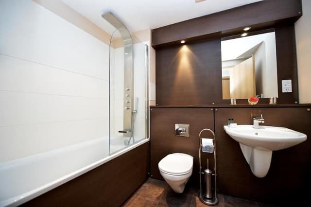 APARTMENT TWO BEDROOMS