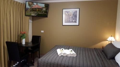 Superior Queen Room
