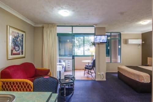 Double Room