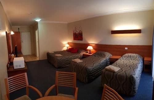 Family Suite