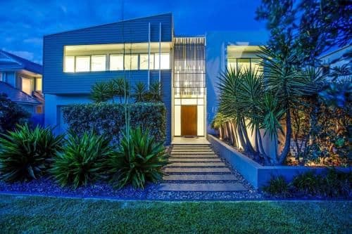 Five-Bedroom House