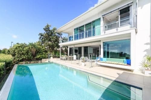 Five-Bedroom House