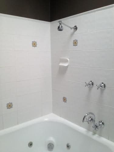 One-Bedroom Suite with Spa Bath