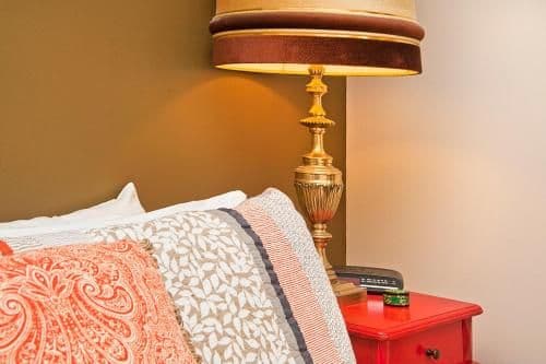 One-Bedroom Suite with Spa Bath