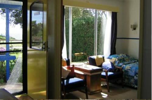 One-Bedroom Cottage