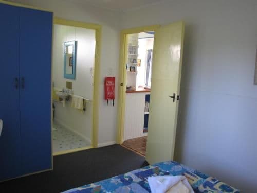 One-Bedroom Cottage