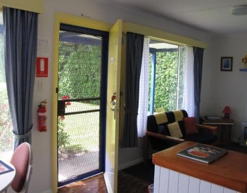 One-Bedroom Cottage
