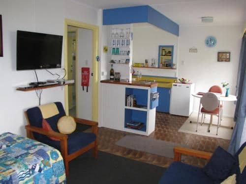 One-Bedroom Cottage