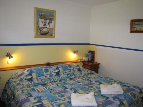 One-Bedroom Cottage