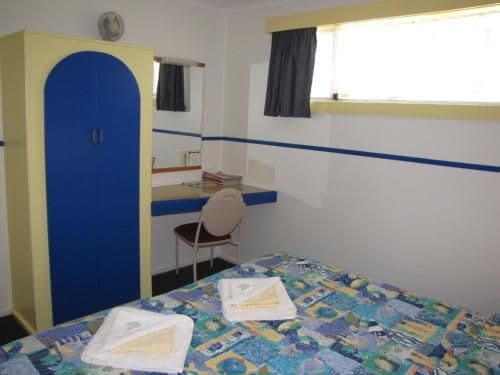 One-Bedroom Cottage