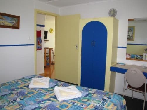 One-Bedroom Cottage