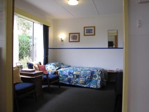 One-Bedroom Cottage