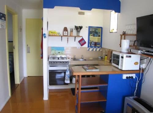 One-Bedroom Cottage