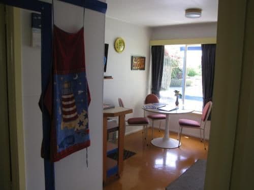 One-Bedroom Cottage