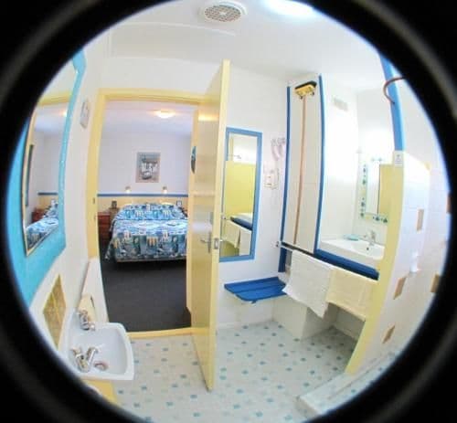 One-Bedroom Cottage