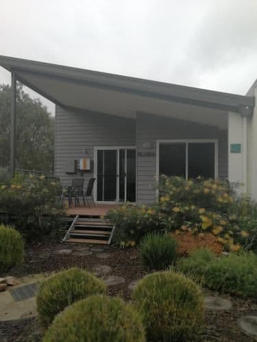Holiday Home