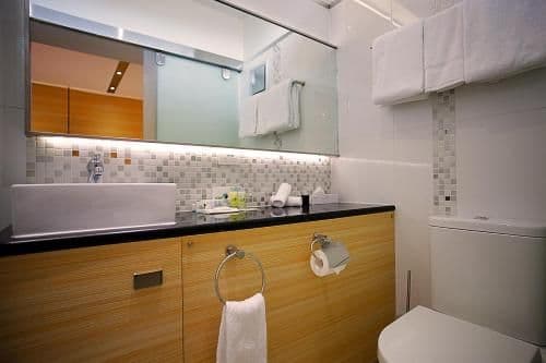 Executive King Room
