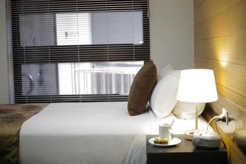Twin Room - Disability Access