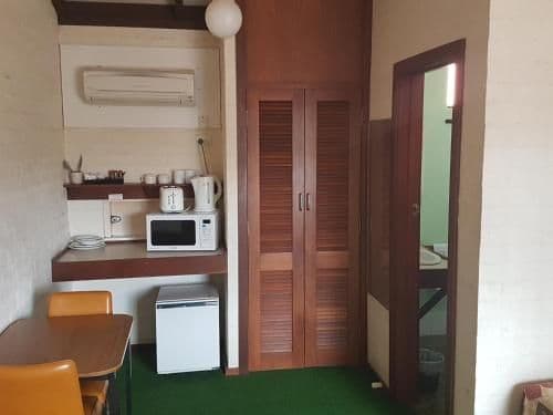 Budget Double or Twin Room