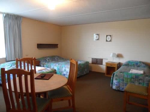 Large Family Room