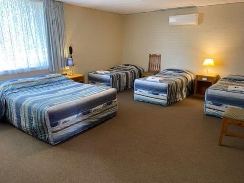 Large Family Room