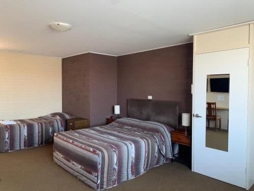 Double or Twin Room - Disability Access