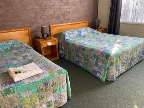 Double or Twin Room