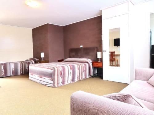 Double or Twin Room - Disability Access