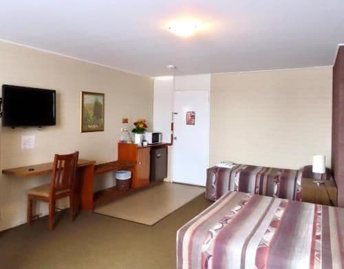 Double or Twin Room - Disability Access