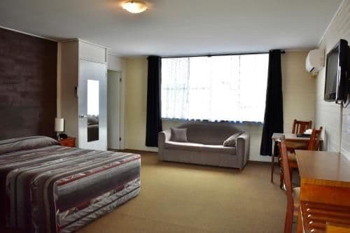 Double or Twin Room - Disability Access