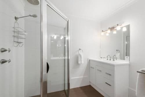 Family Two-Bedroom Unit