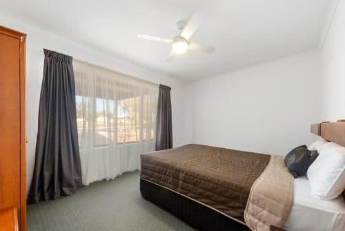 Standard One-Bedroom Unit