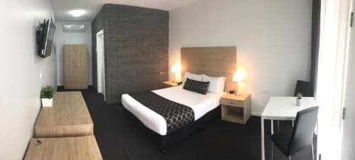 Superior Queen Room
