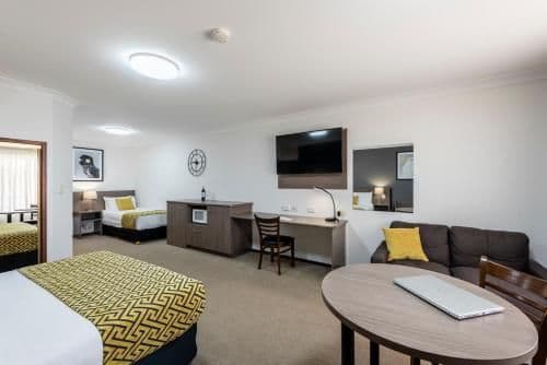Executive Room