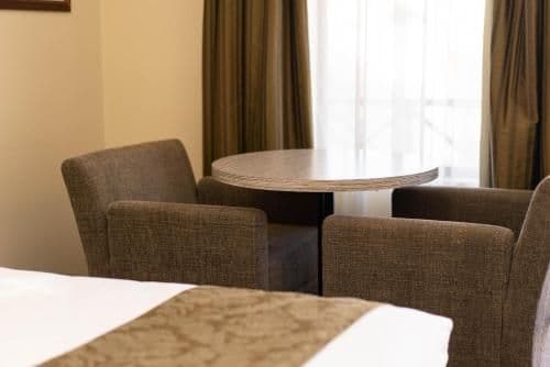 Superior Queen Room