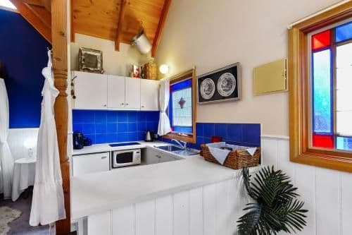 Deluxe Cottage with Hot Tub