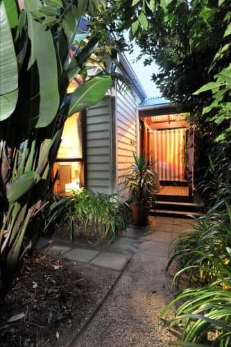 Deluxe Cottage with Spa Bath