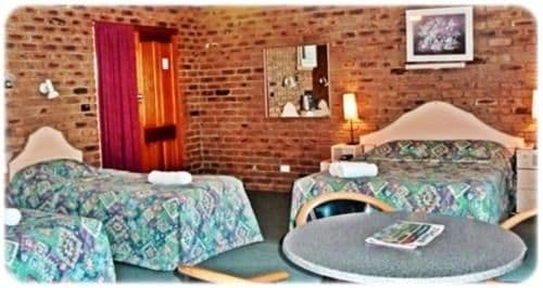 Double or Twin Room