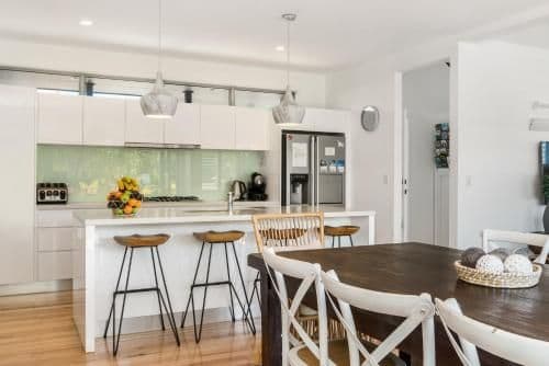 The Kahale Beach House