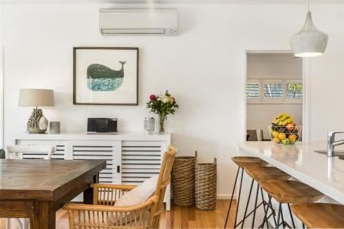 The Kahale Beach House