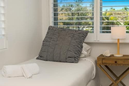 The Kahale Beach House