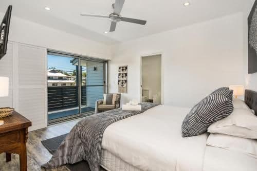 The Kahale Beach House