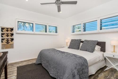 The Kahale Beach House